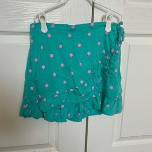 Girls Skort